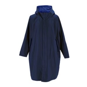 Södahl, North vinterbadekåbe S/M eller L/XL. Beige el. navy